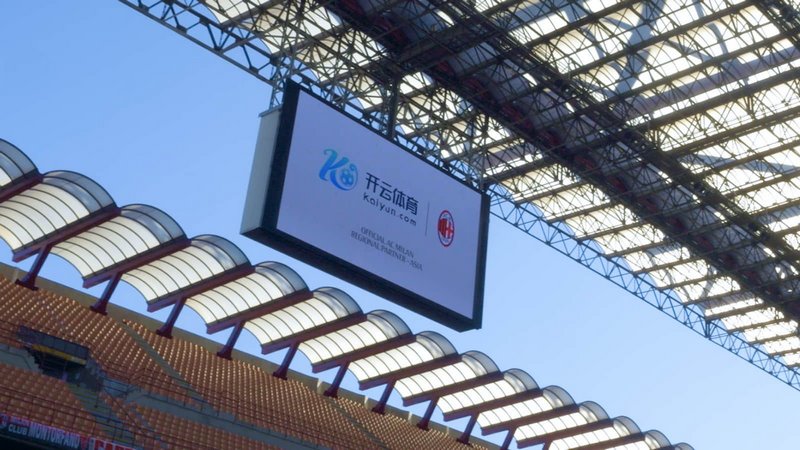 国际形象