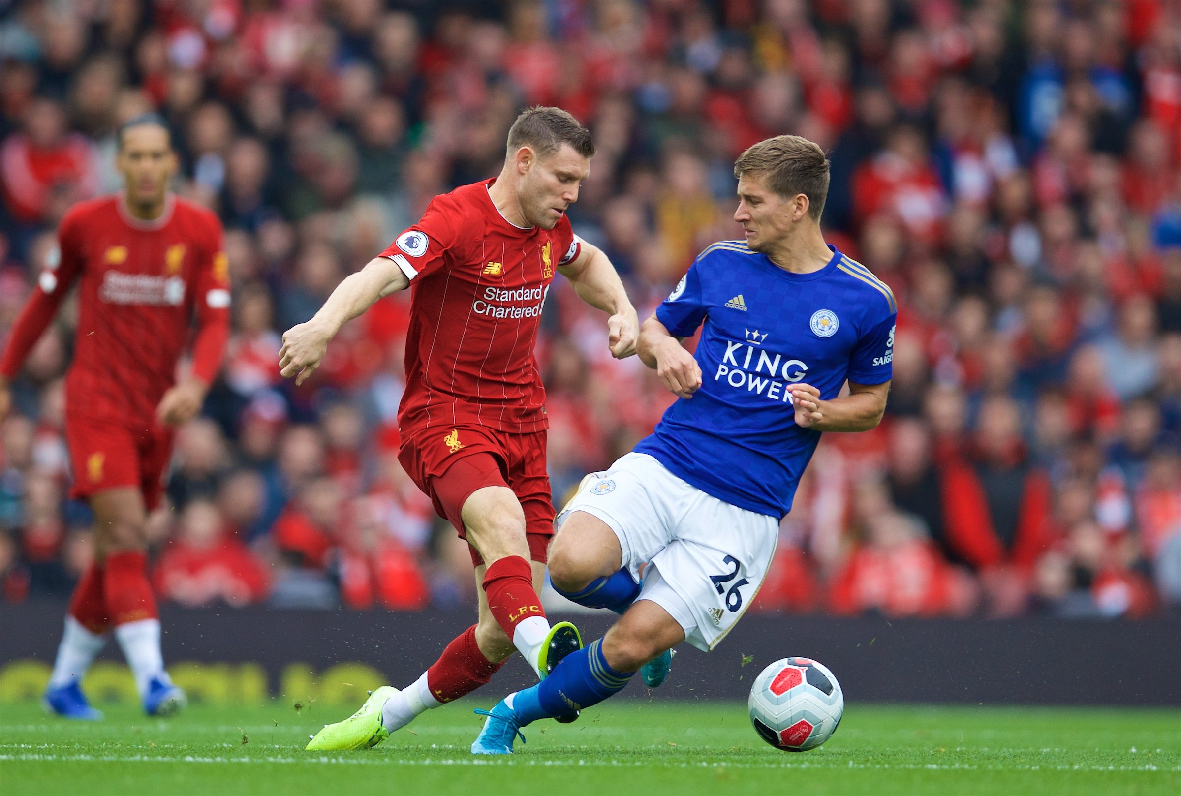 和解与合作 和解与合作