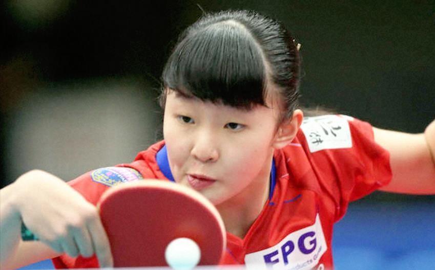 预赛中展现 预赛中展现