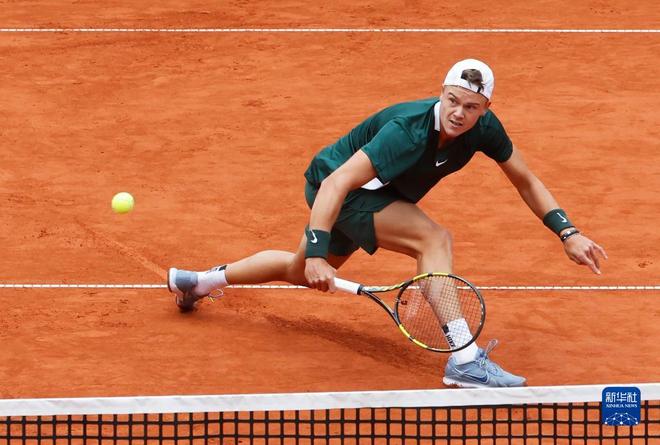 樊振东与林 樊振东与林